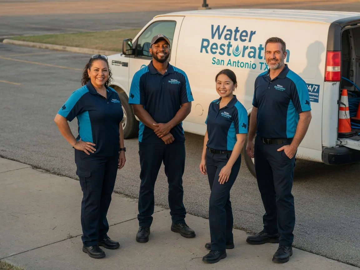 Water Damage Repair company in Anawalt, WV